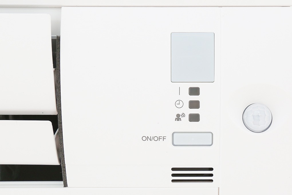 Điều hòa Daikin 9000btu FTKC25UAVMV - 1 chiều inverter